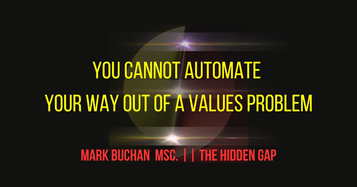 What is the Human Alignment Problem