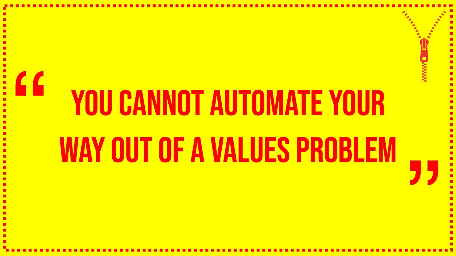 What is the Human Alignment Problem
